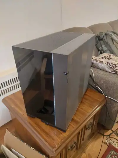 Gaming PC, View more