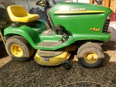 Wrecking lawn & garden tractors for parts!!!, View more
