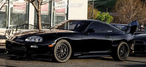1994 Toyota Supra