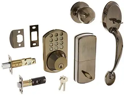 Mississauga Locksmith is highly recommended if you're looking for a professional and trustworthy loc...