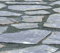 Stone: outdoor  stone materials 