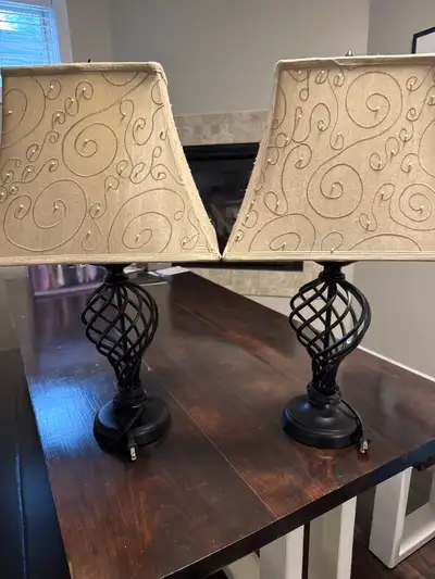 table lamps, View more