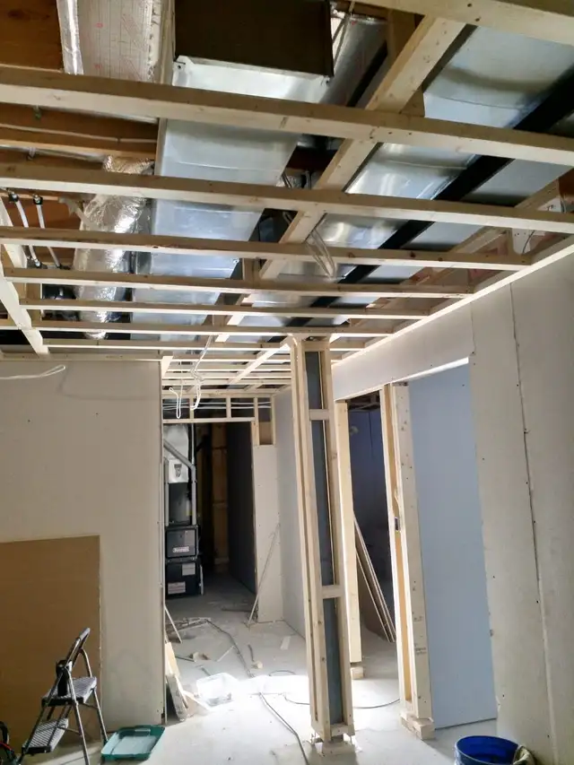 Renovation/Construction63007358231169122
