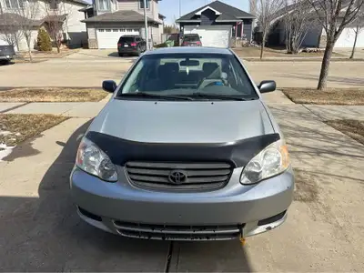 It runs well in city or on highway. Mileage stopped at 299999KM. Its current mileage is estimated at...