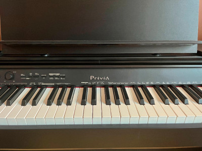 Casio PX 860 BK Digital Piano - Perfect Condition, Urgent Sale!