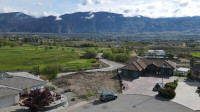 Stunning Lakeview Lot Above Osoyoos Golf Club in Osoyoos