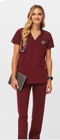 Figs scrubs