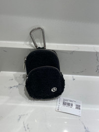 Lululemon Nano Backpack fleece 