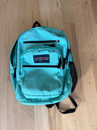 Jansport 47 JK Student Backpack