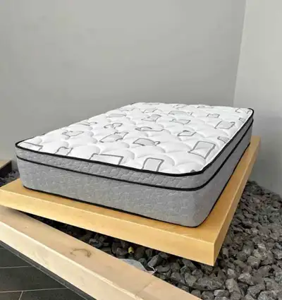 Moving out sale on mattresses!! Single Double Queen & King, View more