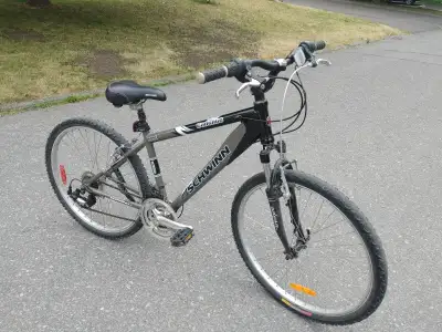 Schwinn Cadence small aluminum tuned bicycle, View more
