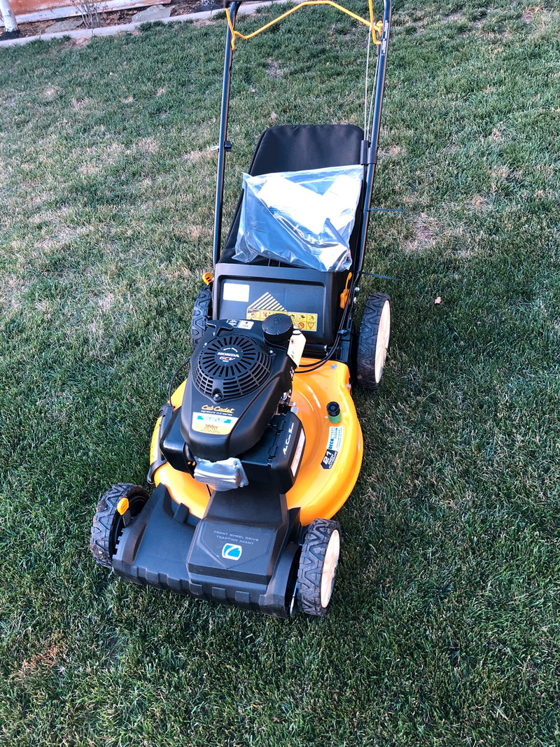 Cub cadet for sale  