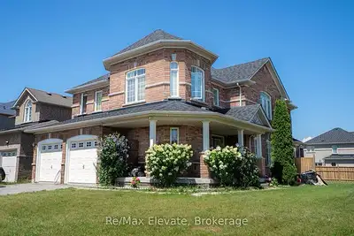 This spacious basement rental unit is situated in a highly desirable neighborhood that is convenient...