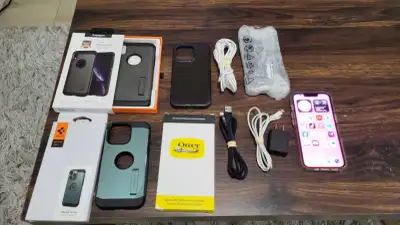 Apple clear out iPhone 13 pro 128gb for parts as is , View more