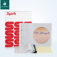 Spirit Master – papier de transfert pour tatouage, pochoir therm