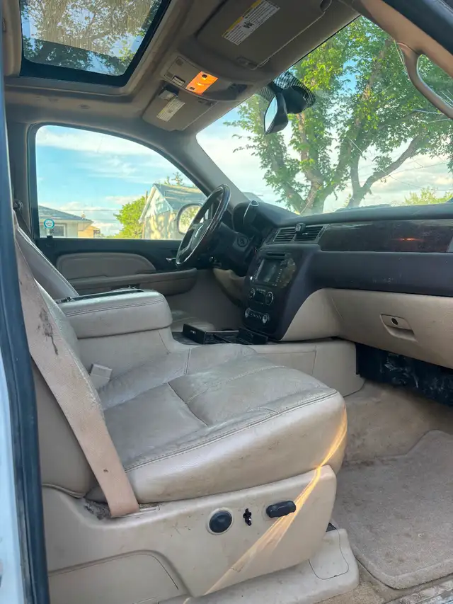 2008 Denali 1500 gmc