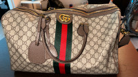 Gucci Ophidia Duffle bag 