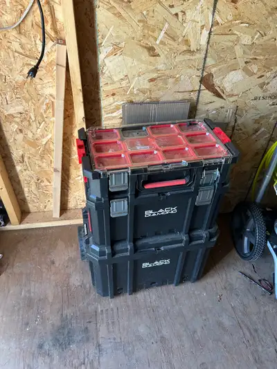 tool box, View more