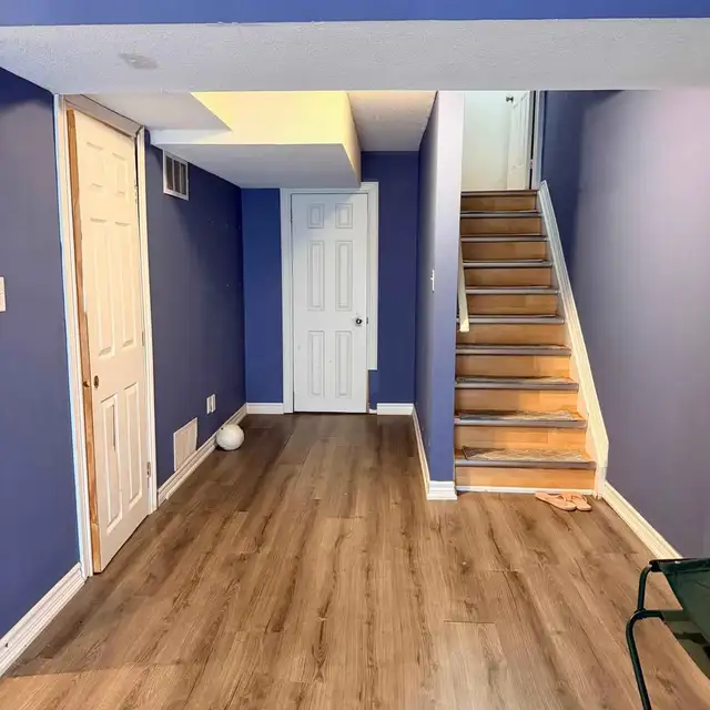 3+1 Bed Townhouse for Rent by Humberline Etobicoke in Long Term Rentals in City of Toronto - Image 11
