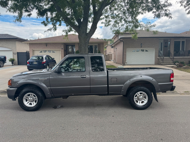 Work Truck in Cars & Trucks in Hamilton - Image 2