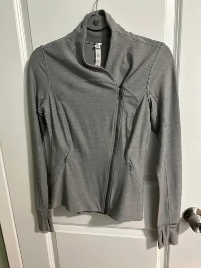 Lululemon jacket, View more