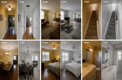 Renovations & General Contracting, View more