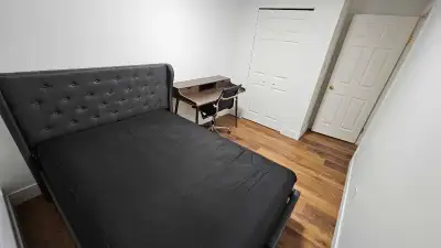 Private room for Rent