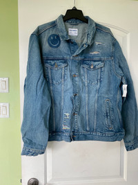 Brand new Old Navy Jacket, size XXL