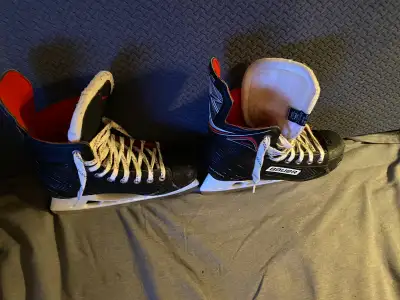men's skates size 7.5, View more