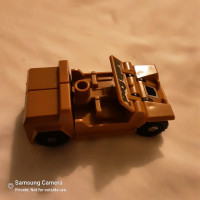 1986 Swindle (bruticus) Transformers G1 Combiner Combaticon