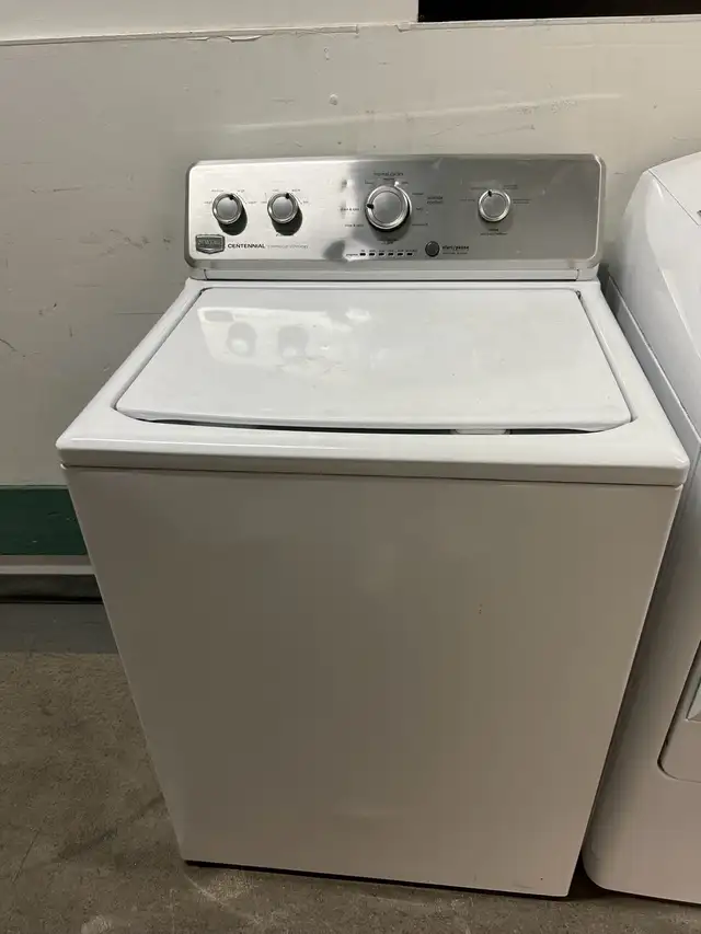 Livraison de laveuse-sécheuse Frigidaire et cuisinière in Washers & Dryers in City of Montréal - Image 8