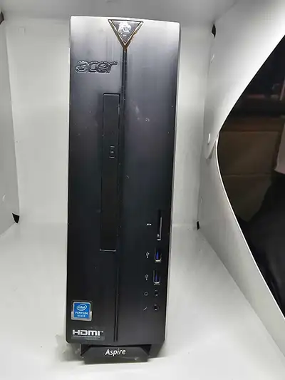Acer XC-830 Desktop, View more