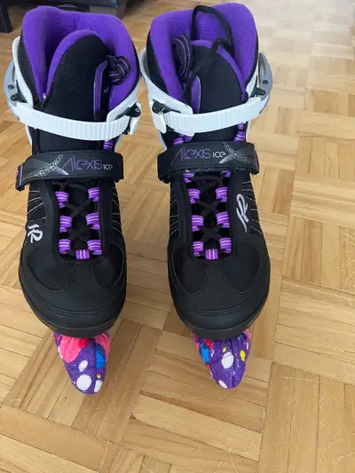 Ice Hocky Skates, View more