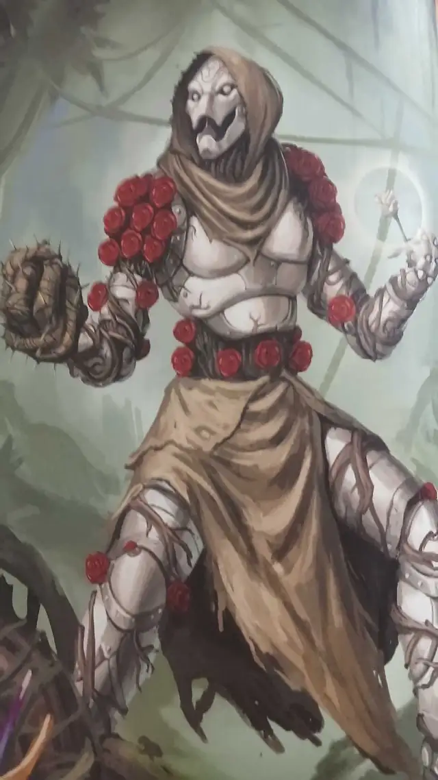 Dungeons and Dragons (Eberron) Campaign 488166726923735041