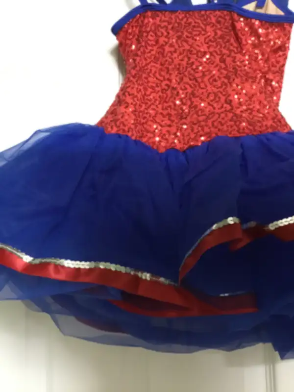 Dance Dress62863739327874121