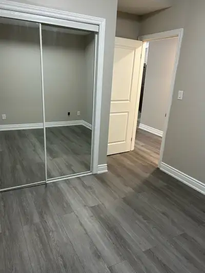 Renovated one bedroom Apartment for rent