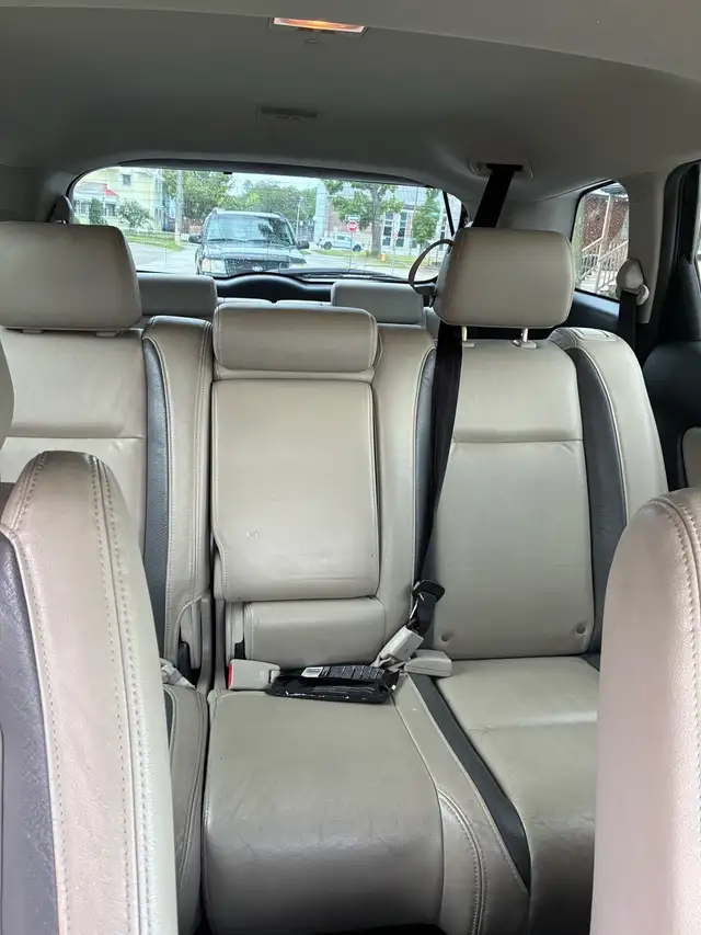 2009 Mazda cx-9567435769330411523