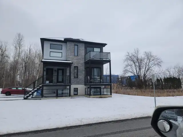 Apartment for rent