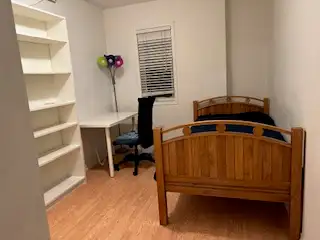 York University Village for Room Rent