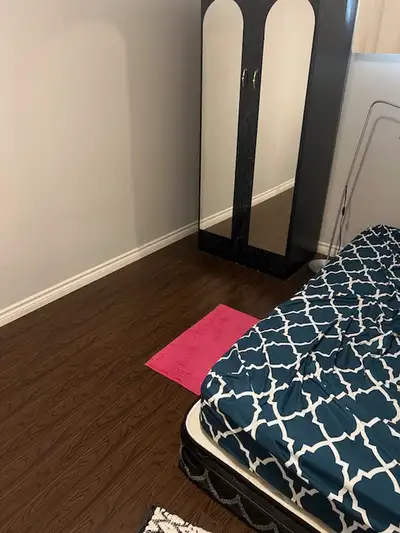 Room for rent. Jane/ Sheppard $600