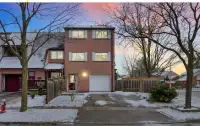 JULY 1  Occupancy - Cozy house in Mississauga