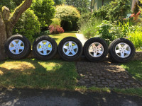 Jeep Wrangler Tires and Rims, New