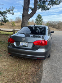 2012 Volkswagen Jetta