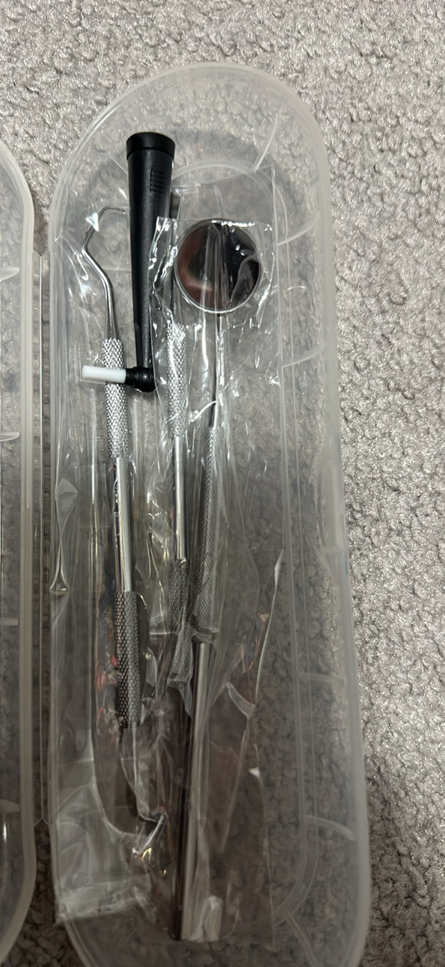 Tooth plaque remover in Health & Special Needs in Yarmouth - Image 2