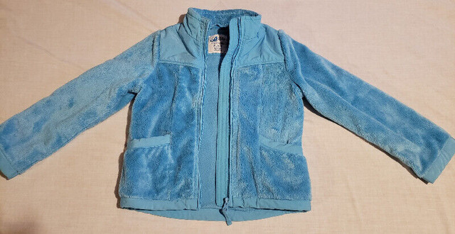 Girls Shawl, Jacket, Vests - Size 4-5 - $30 (Lot 2N) | Clothing - 4T |  Trenton | Kijiji