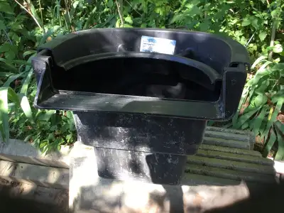 Waterfall Filter, View more