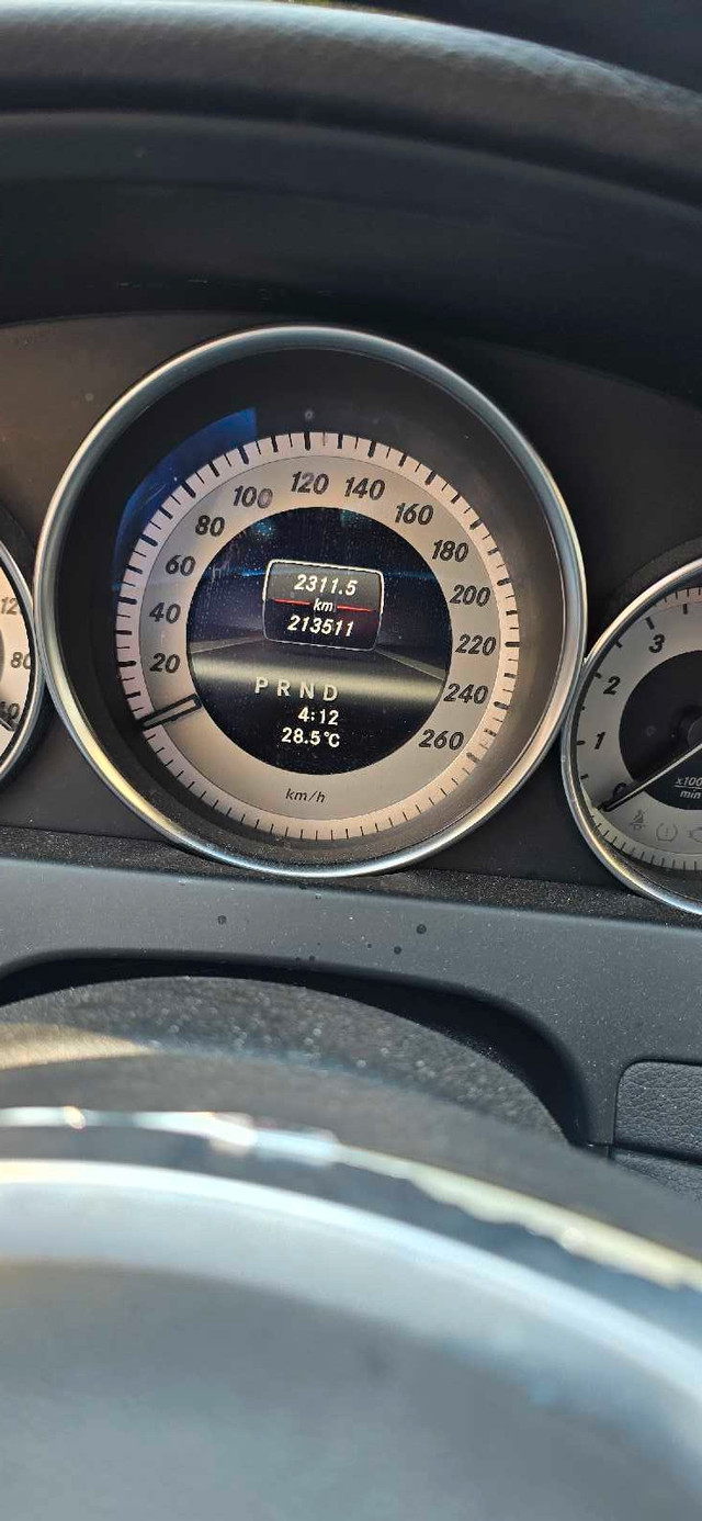 C350 4matic with Sports Package for sale in Cars & Trucks in Mississauga / Peel Region