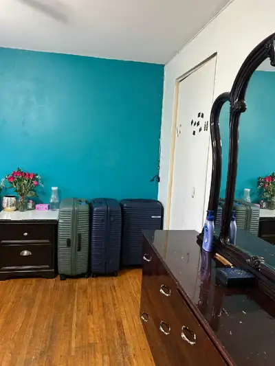 House for sale in Scarborough semi detached opp malvern mall. 4 bedroom 3 washroom 2 kitchen and 2 b...