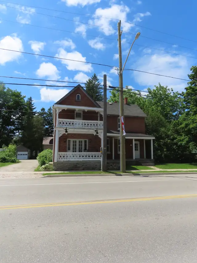 Love where you live! Large Apt. Easy highway access. in Long Term Rentals in Barrie - Image 7