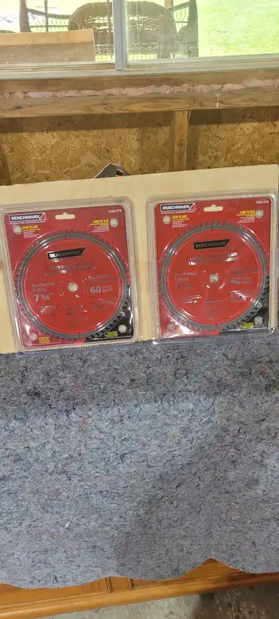 Circular Saw Blades, View more